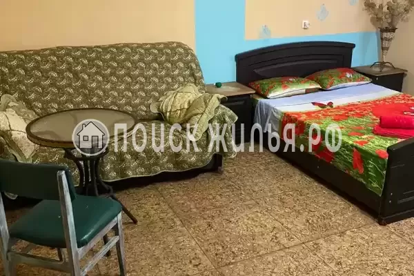 «Золотая рыбка», Лоо