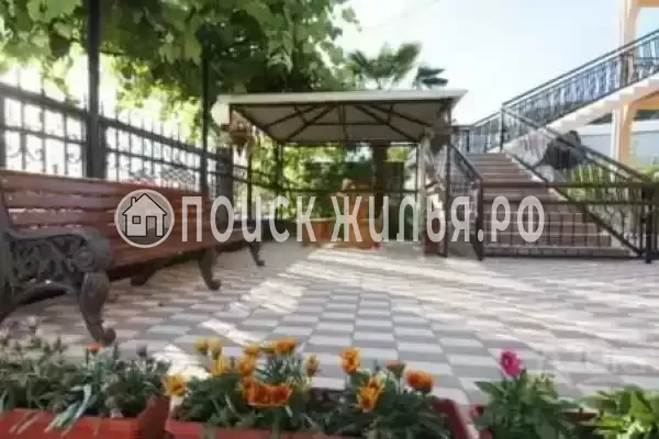 «Золотая рыбка», Лоо