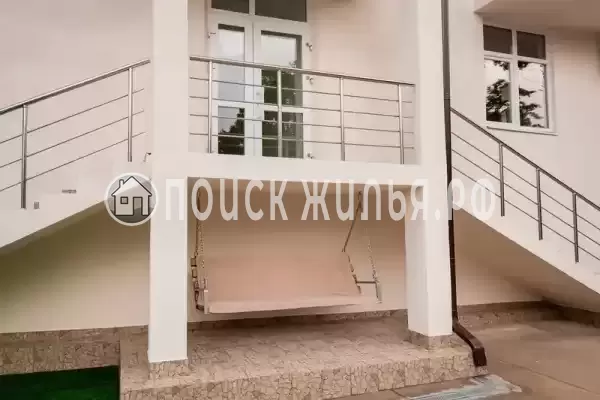 «Изумрудные холмы», Джубга