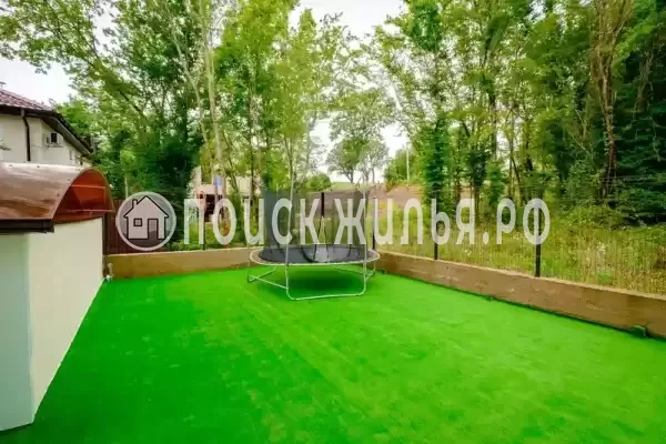 «Изумрудные холмы», Джубга