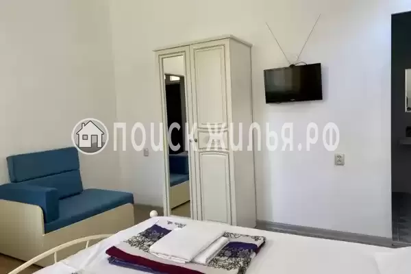 Гостевой дом «Маргарита», Гагра