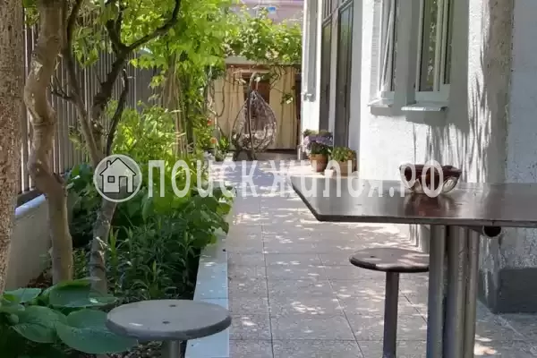 Гостевой дом «Маргарита», Гагра