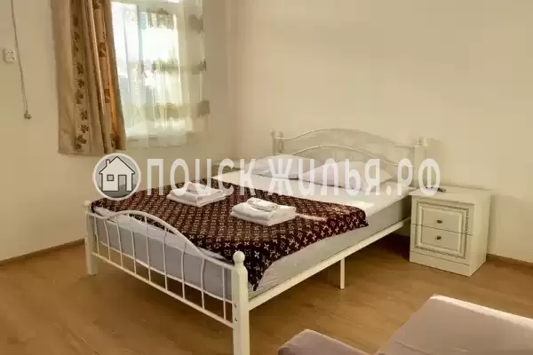 Гостевой дом «Маргарита», Гагра