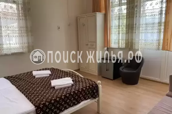 Гостевой дом «Маргарита», Гагра