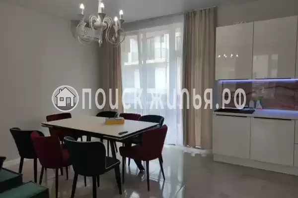 Частный сектор «Таунхаус в ЖК Парк Утриш 170 м.кв», Сукко