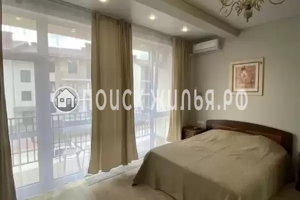 Частный сектор «Таунхаус в ЖК Парк Утриш 170 м.кв», Сукко