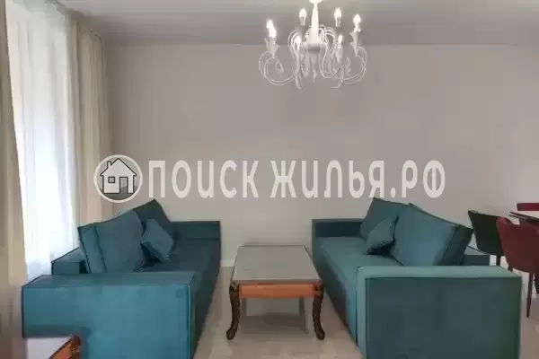 Частный сектор «Таунхаус в ЖК Парк Утриш 170 м.кв», Сукко