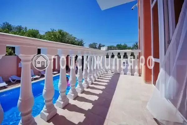 «Невский», Дивноморское