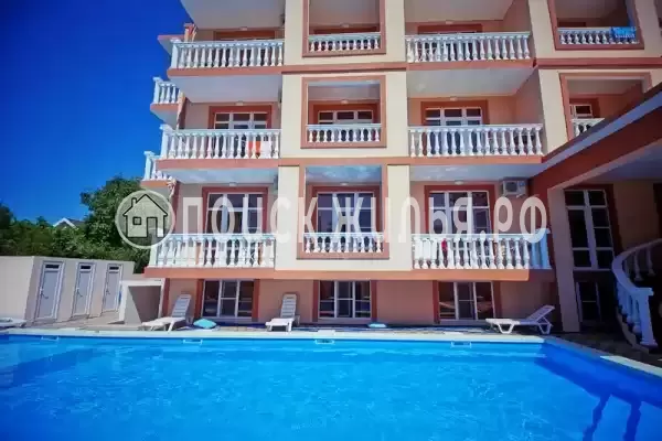 «Невский», Дивноморское