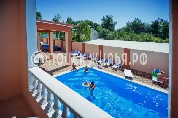 «Невский», Дивноморское