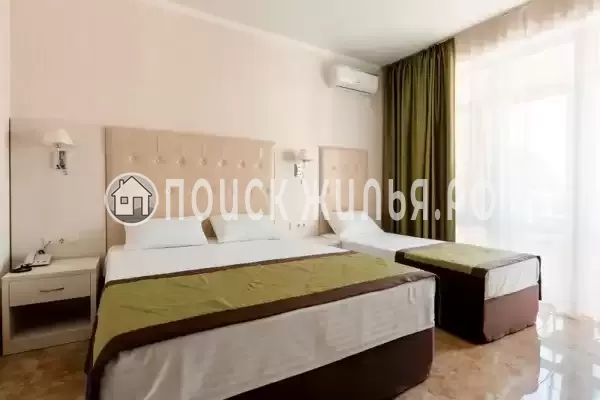 «Невский», Дивноморское