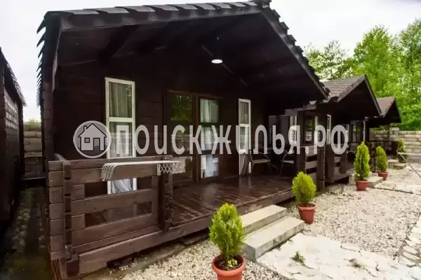 Гостевой дом «Валерия»