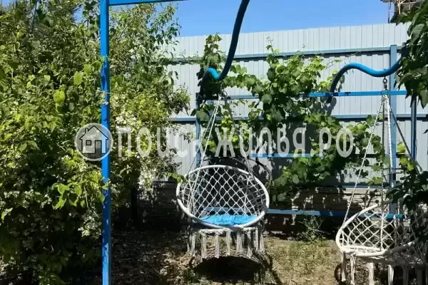 Гостевой дом «Синий кит», Ейск