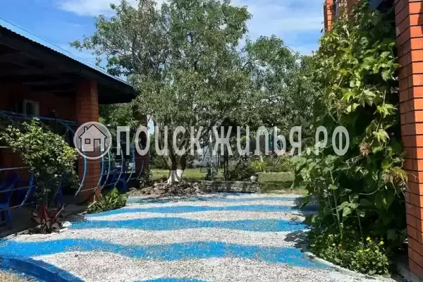 Гостевой дом «Синий кит», Ейск