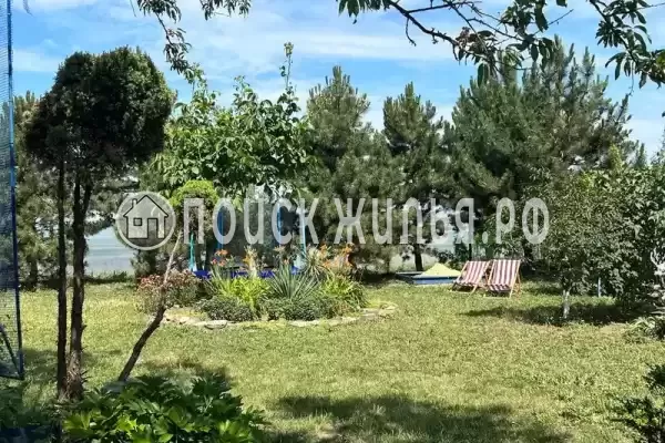 Гостевой дом «Синий кит», Ейск