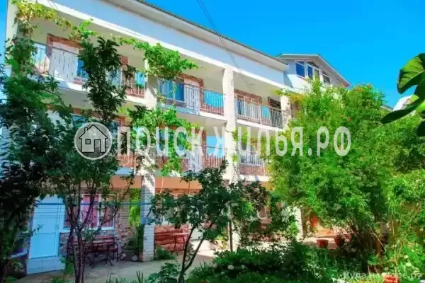 «Солнечная», Лазаревское