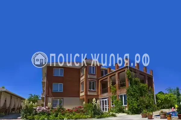 Отель «Лайм», Геленджик Отель «Лайм», Геленджик