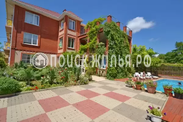 Отель «Лайм», Краснодарский край, Геленджик, Летчика Алексеева, д.5