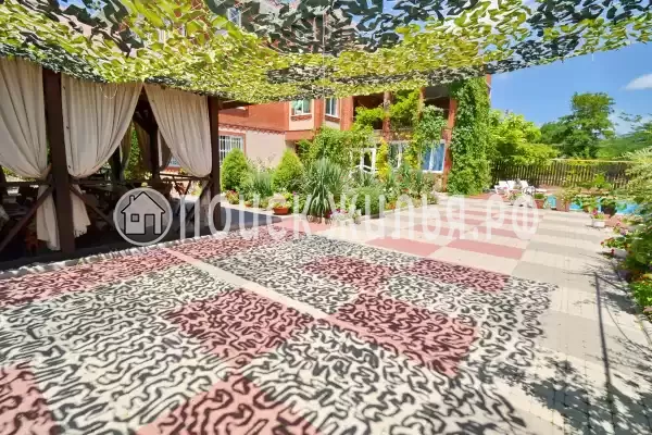 Отель «Лайм», Геленджик Отель «Лайм», Геленджик