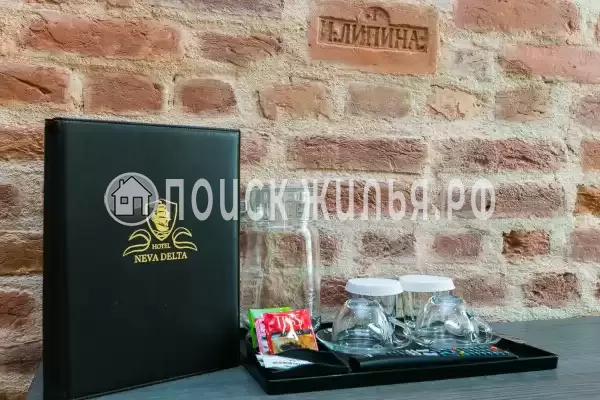Отель «Дельта Невы», Санкт-Петербург Отель «Дельта Невы», Санкт-Петербург