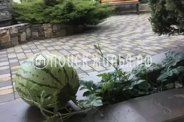 «Artik Райский Уголок», Пересыпь