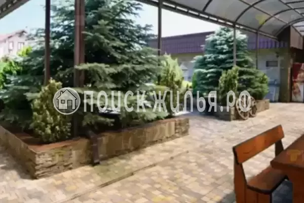 Частный сектор «Artik Райский Уголок», Пересыпь