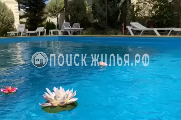 «Artik Райский Уголок», Пересыпь