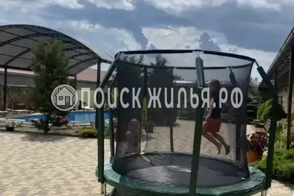 Частный сектор «Artik Райский Уголок», Пересыпь