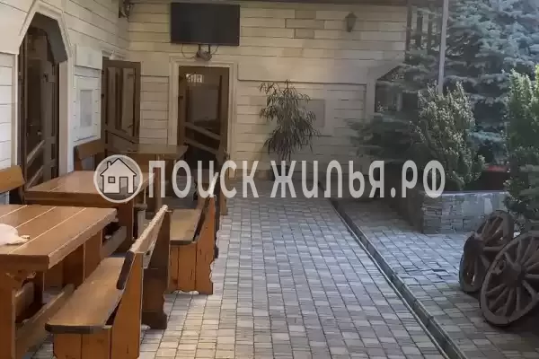 «Artik Райский Уголок», Пересыпь