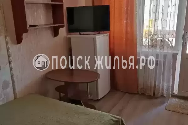 «Красный дом», Кабардинка