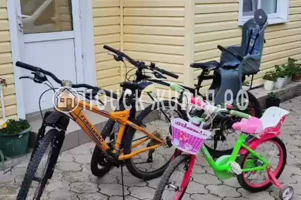 «Салют#Вера», Анапа