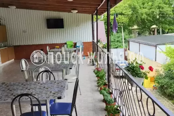 «Салют#Вера», Анапа