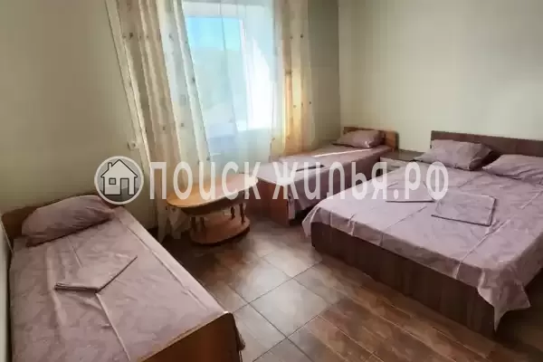 «Салют#Вера», Анапа