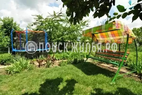 «Надежда», Витязево