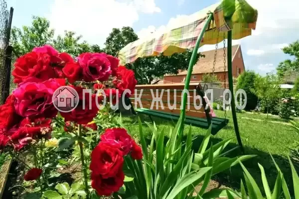 «Надежда», Витязево