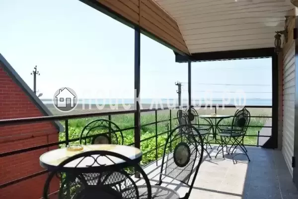 «Надежда», Витязево