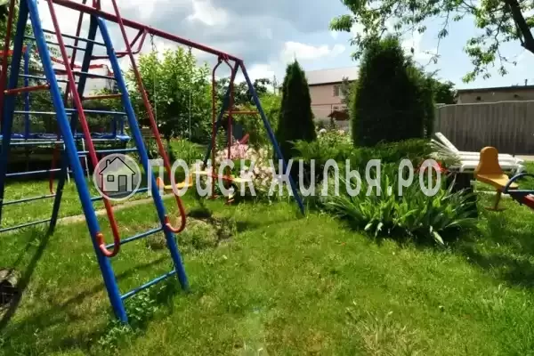 «Надежда», Витязево