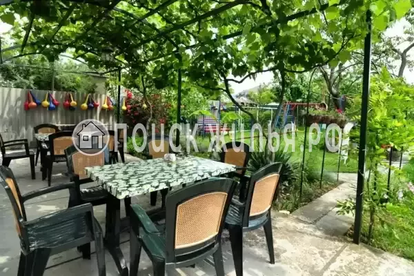 «Надежда», Витязево