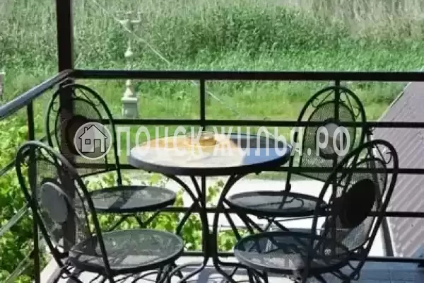 «Надежда», Витязево