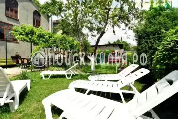 «Надежда», Витязево