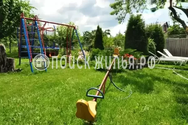 «Надежда», Витязево