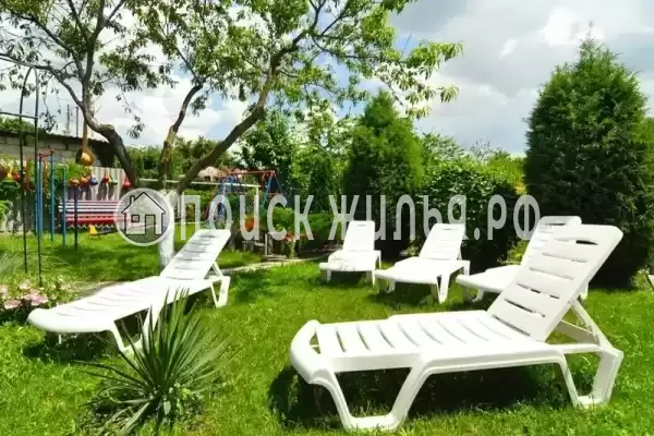 «Надежда», Витязево