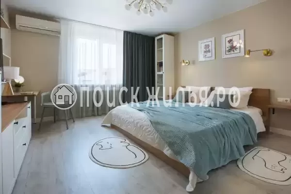 Апартаменты «Мятный уют», Краснодарский край, Геленджик, Жуковского, д.5