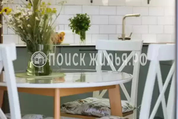 Апартаменты «Мятный уют», Геленджик