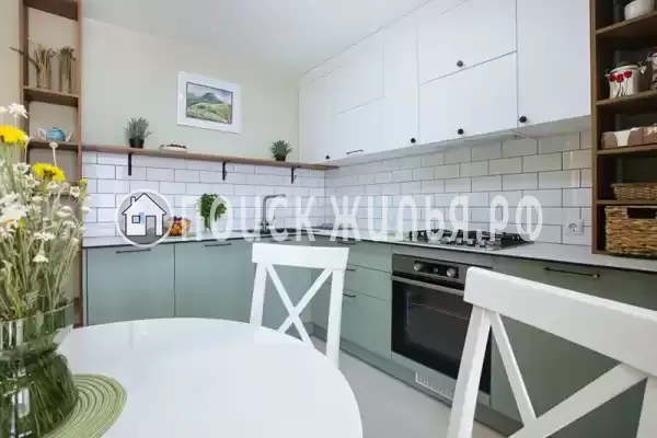 Апартаменты «Мятный уют», Геленджик