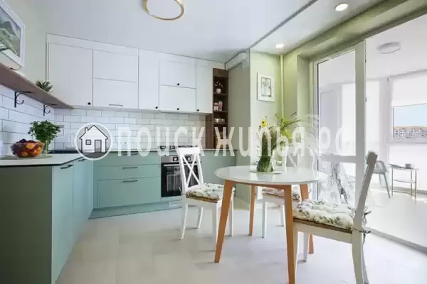 Апартаменты «Мятный уют», Геленджик