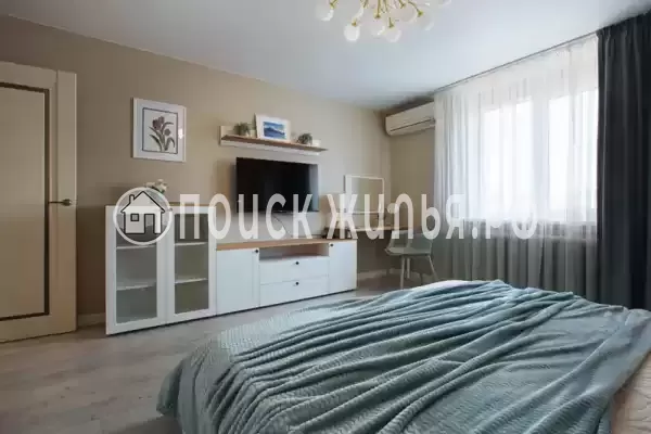 Апартаменты «Мятный уют», Геленджик