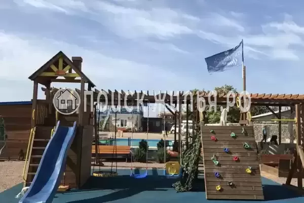 Частный сектор «Maverick House», Марьино Частный сектор «Maverick House», Марьино