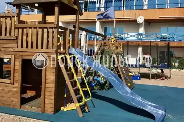 Частный сектор «Maverick House», Марьино Частный сектор «Maverick House», Марьино