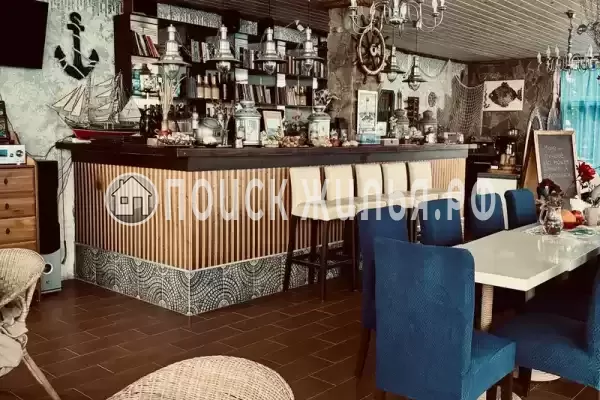 Частный сектор «Maverick House», Марьино Частный сектор «Maverick House», Марьино